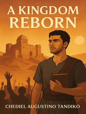 cover image of A  kingdom Reborn